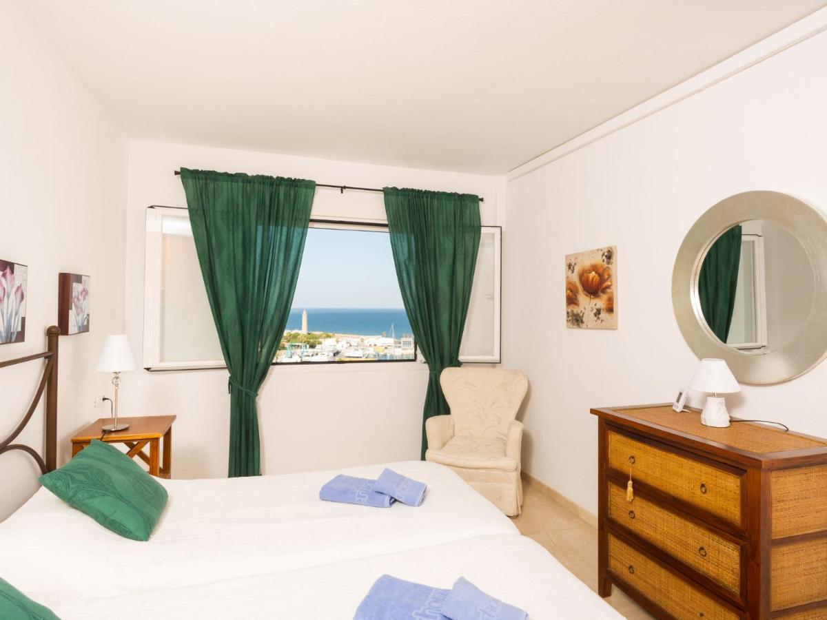 Apartment Puerto Paraiso By Interhome Estepona Exterior photo