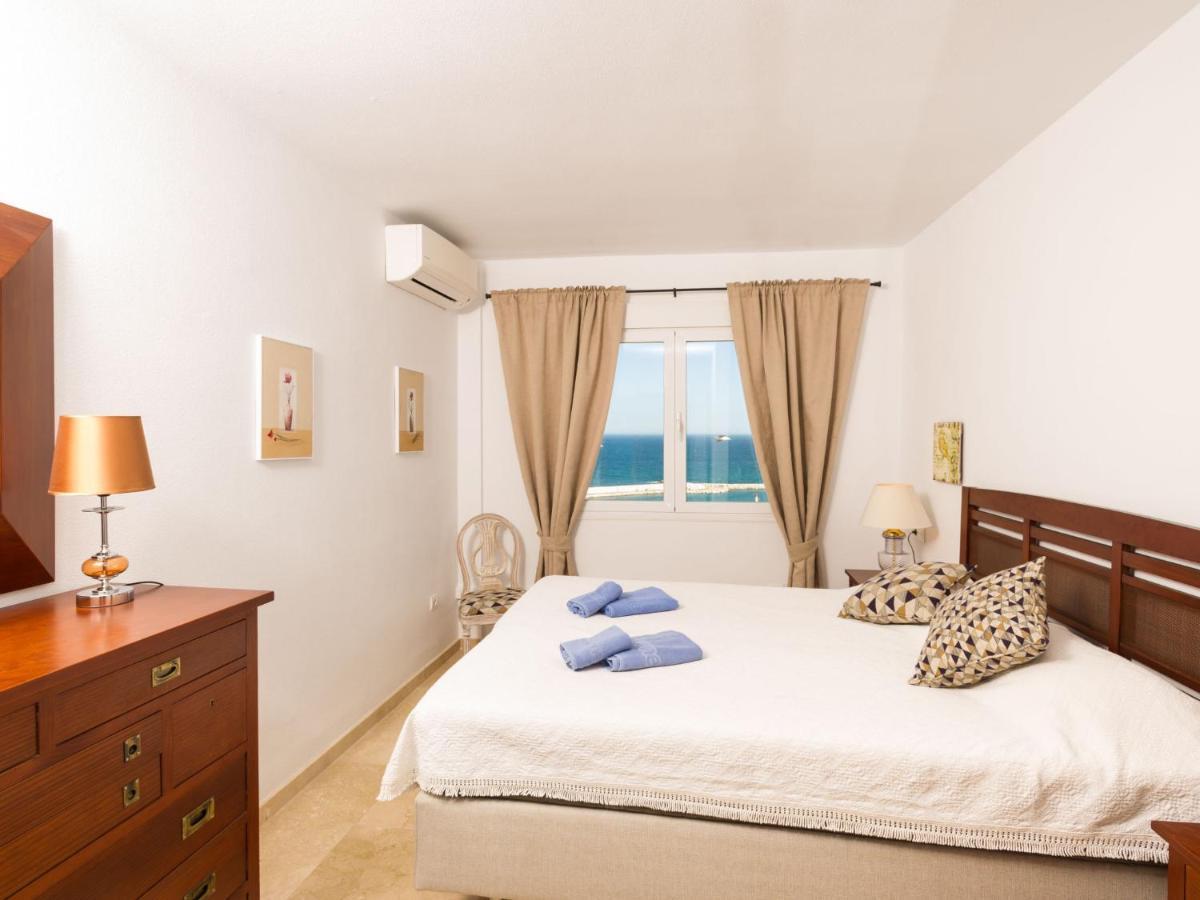 Apartment Puerto Paraiso By Interhome Estepona Exterior photo